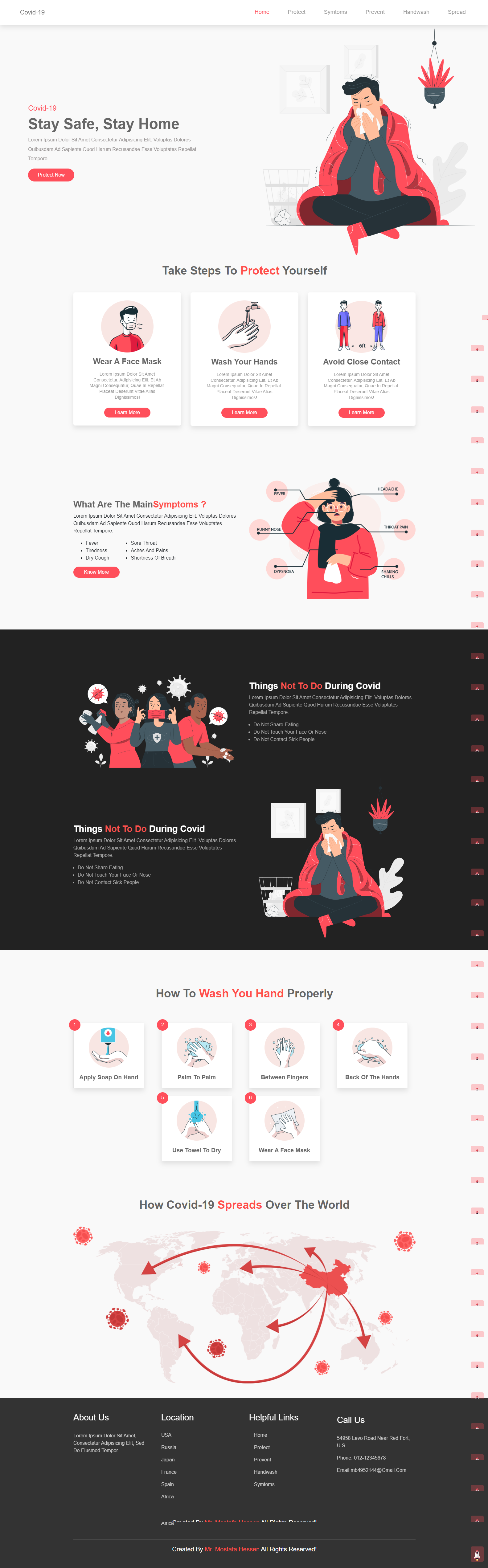 portfolio